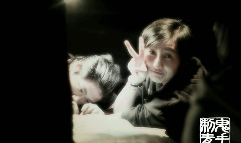 鬼手纹身师纹身图片_昆明纹身图案