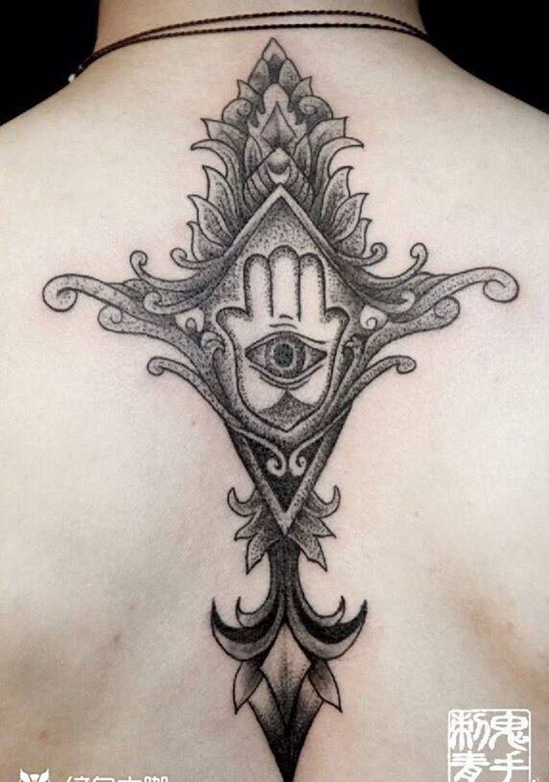 3.12作品欣赏纹身图片