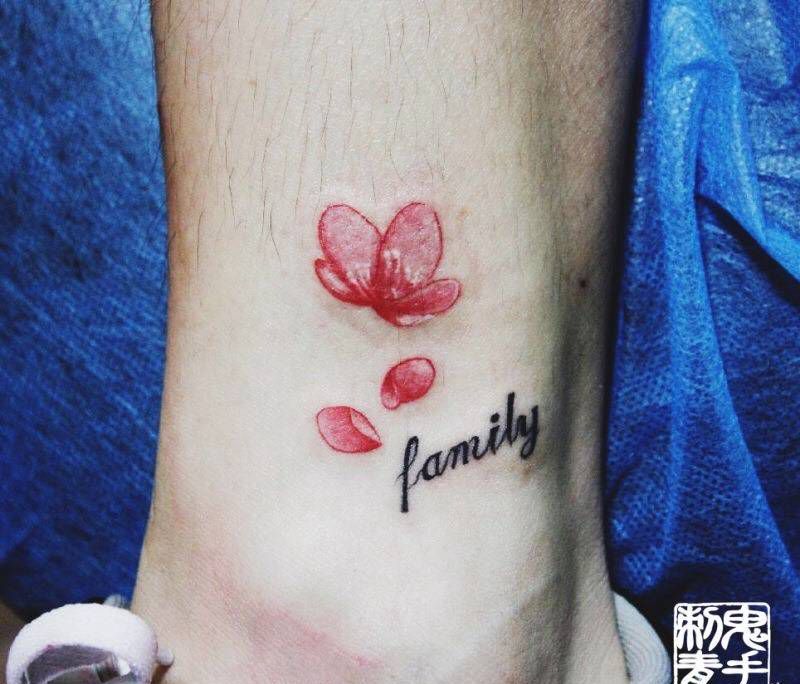 昆明鬼手纹身9.13号作品鉴赏纹身图片_成品鬼手昆明胸部背部手部肩部臀部脚部手臂纹身图案