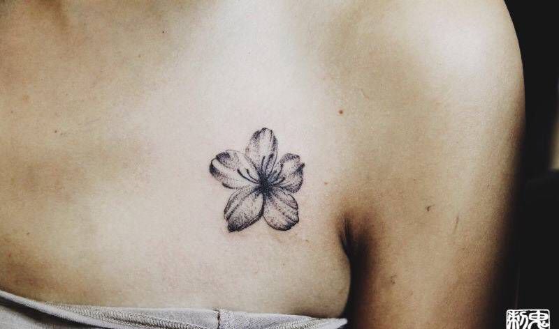 昆明鬼手纹身9.26作品鉴赏纹身图片_成品肩部颈部腰部腿部背部臀部胸部鬼手昆明纹身图案