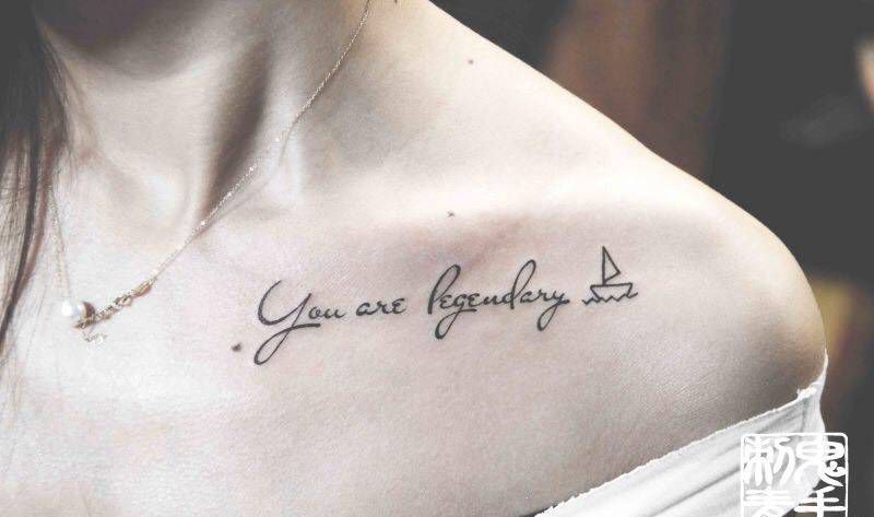 昆明鬼手纹身12.17作品鉴赏纹身图片_成品肩部背部手臂腹部胸部鬼手昆明机械3D纹身图案