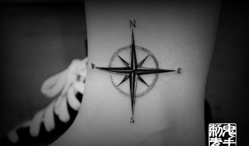 昆明鬼手纹身7.20作品鉴赏纹身图片_鬼手昆明成品纹身图案