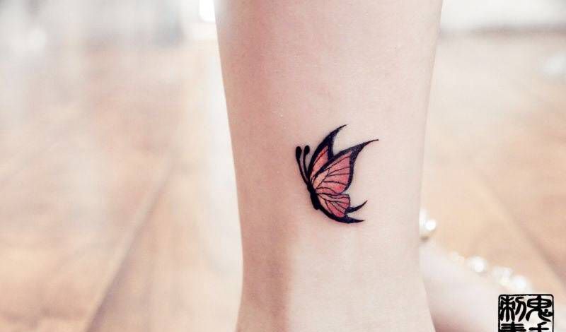 昆明鬼手纹身8.24作品鉴赏纹身图片_鬼手昆明成品纹身图案