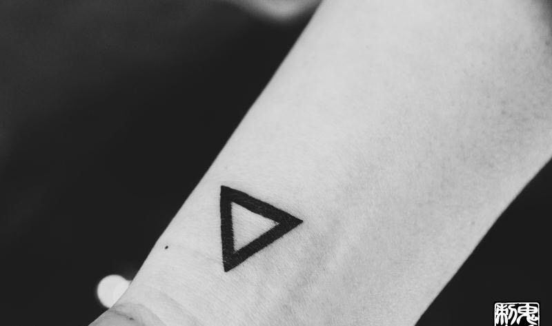 鬼手纹身4.10日作品纹身图片_鬼手云南昆明纹身图案