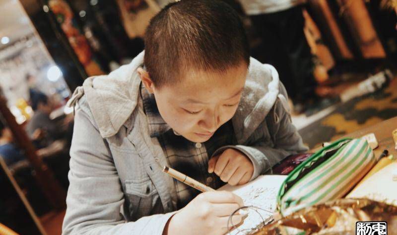 鬼手纹身4.13日日常纹身图片_鬼手云南昆明纹身图案