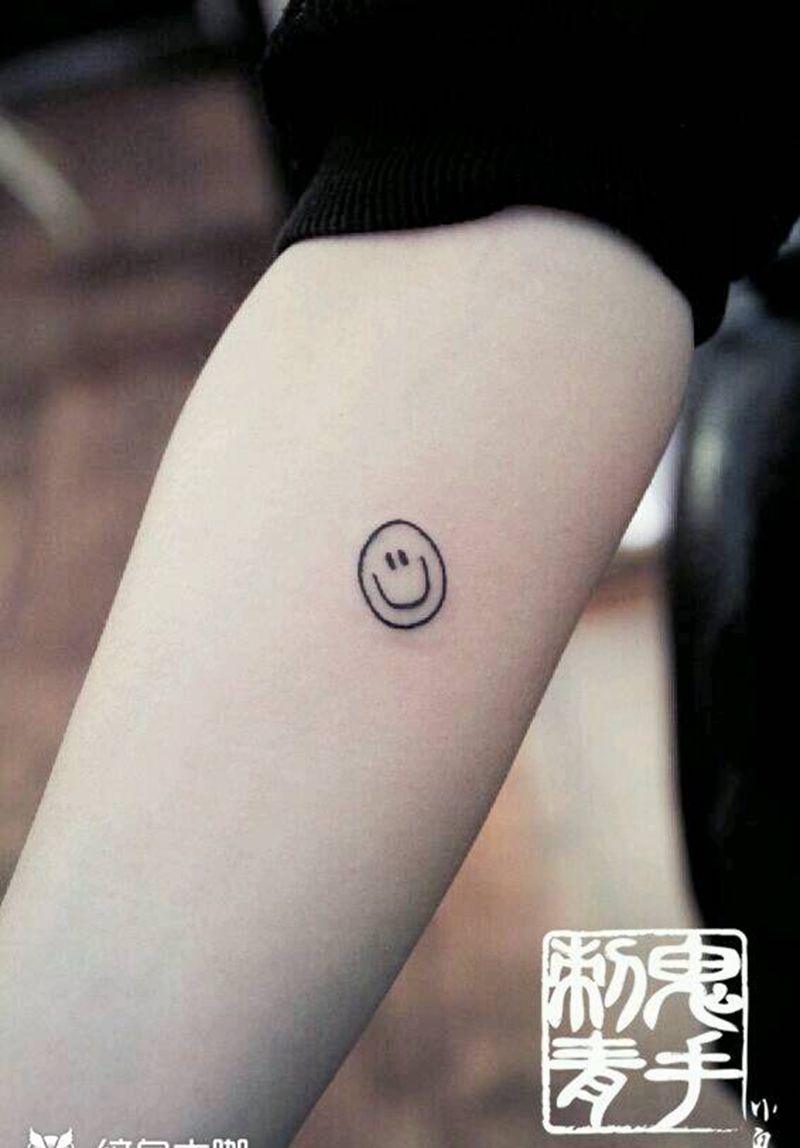 鬼手纹身纹身图片_昆明纹身图案