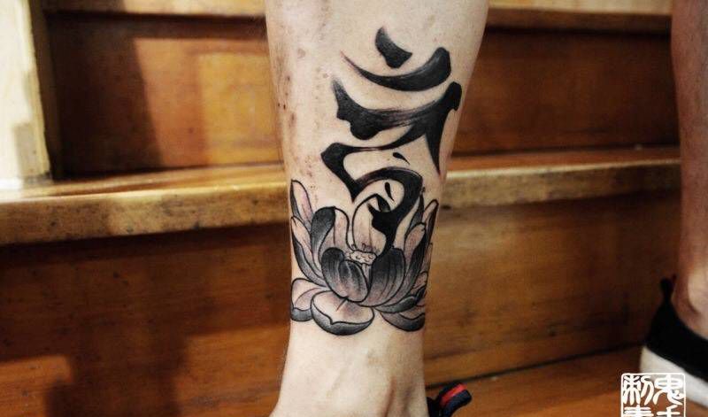 昆明鬼手纹身小鬼店作品集纹身图片_成品肩部手臂臀部腰部背部胸部手部腹部颈部纹身图案