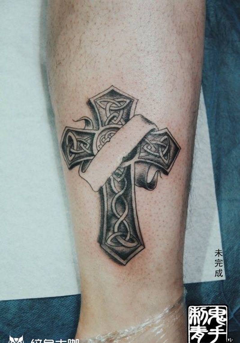 昆明鬼手纹身1.1作品鉴赏纹身图片_成品肩部背部手部脚部臀部胸部昆明鬼手纹身图案