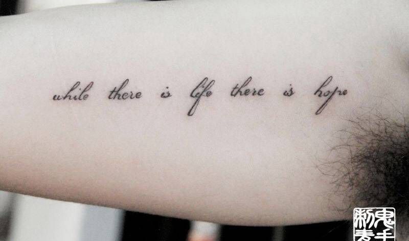 昆明鬼手纹身8.10作品鉴赏纹身图片_鬼手昆明成品纹身图案