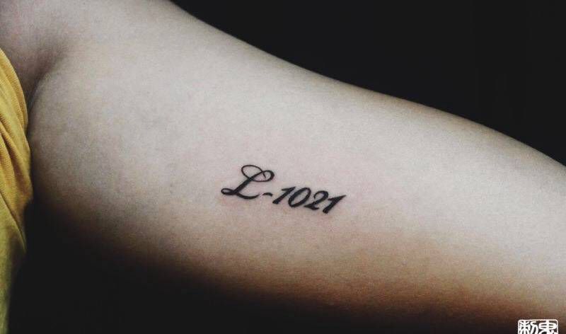 昆明鬼手纹身9.7号作品鉴赏纹身图片_鬼手昆明成品腹部臀部脚部腰部颈部腿部脸部纹身图案