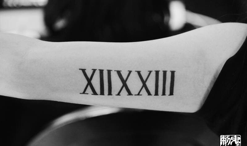 昆明鬼手纹身1.5作品鉴赏纹身图片_成品背部手部脚部手臂腿部腰部鬼手昆明纹身图案