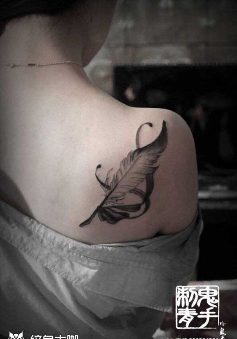 昆明鬼手纹身7.21作品鉴赏纹身图片_鬼手昆明成品纹身图案