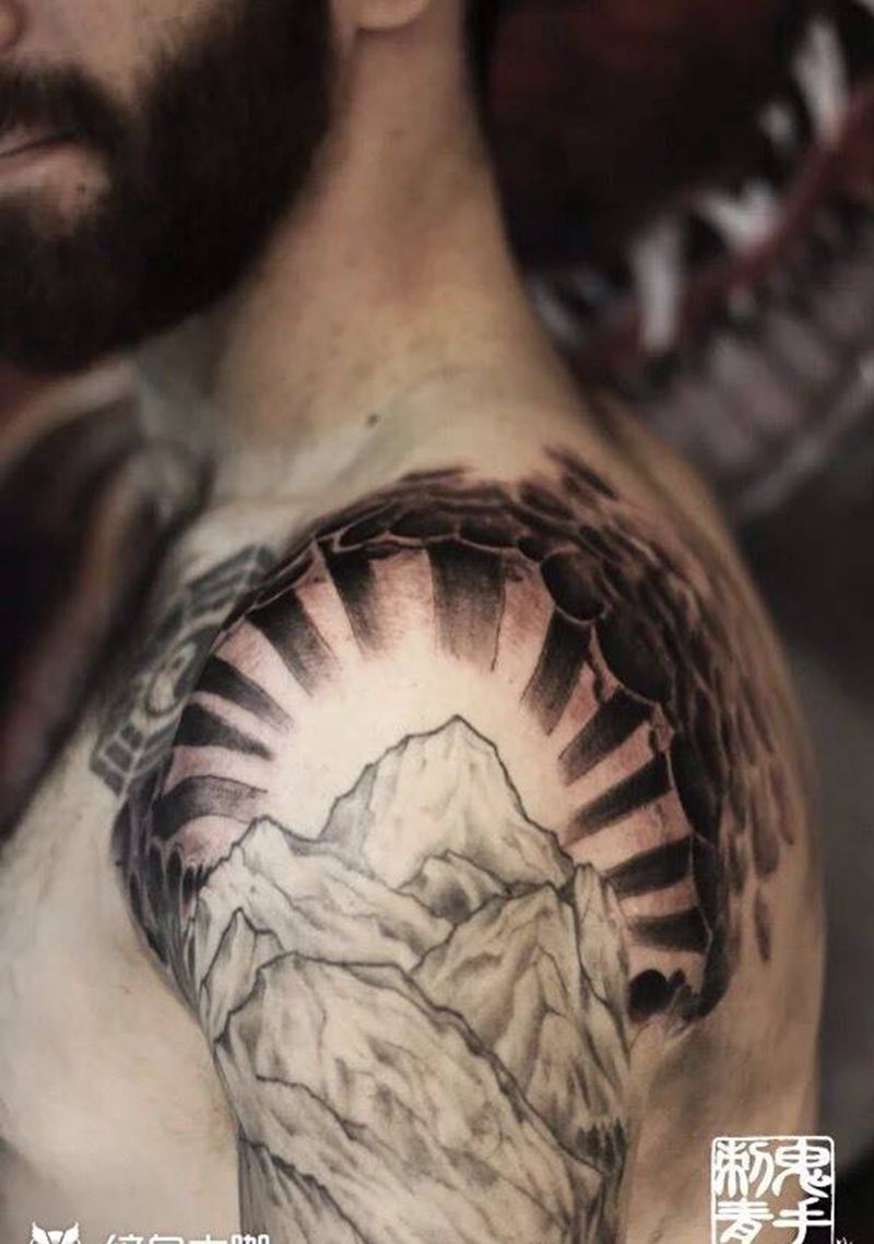 3.5作品欣赏纹身图片