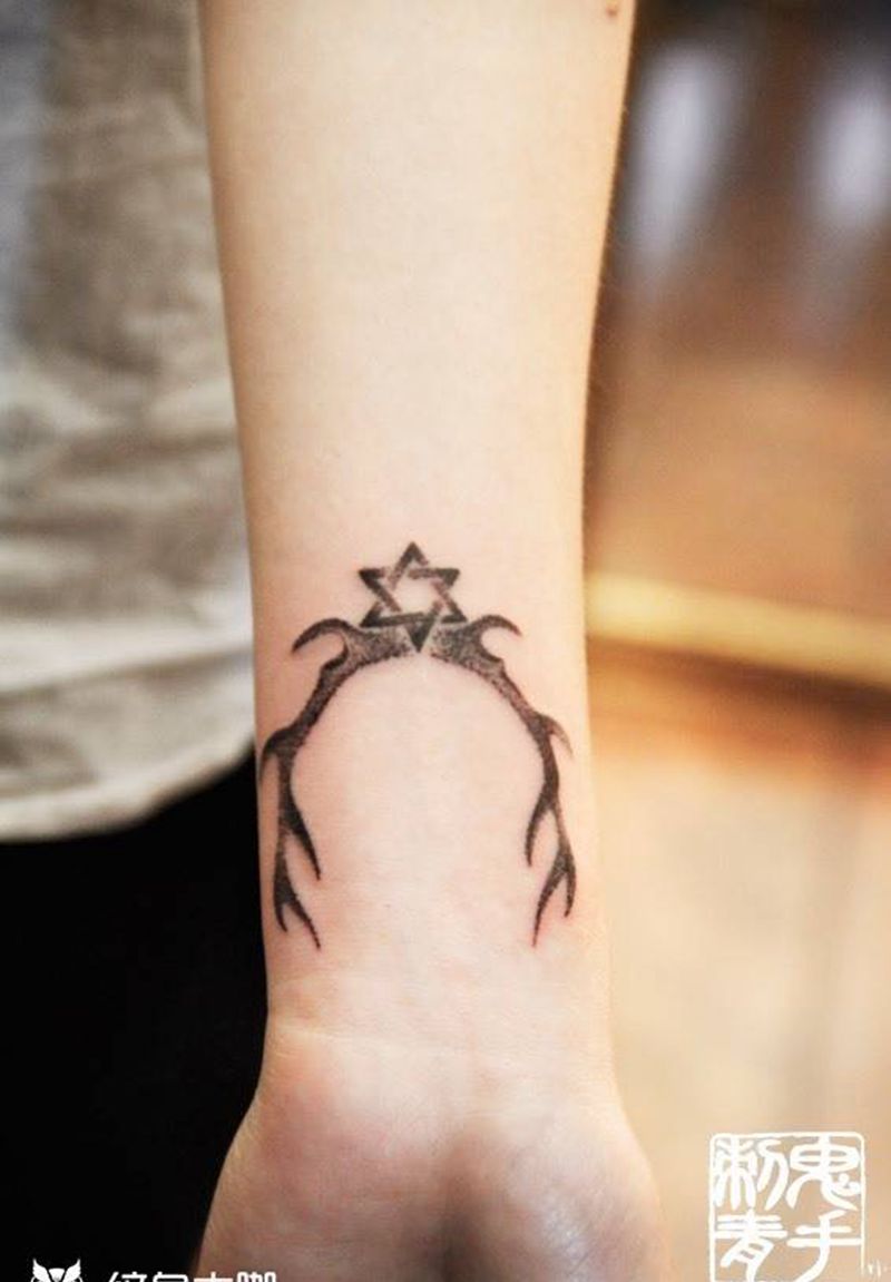 2.27作品欣赏纹身图片