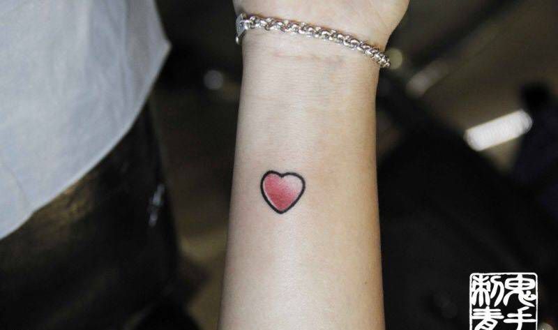 昆明鬼手纹身8.21作品鉴赏纹身图片_鬼手昆明成品纹身图案