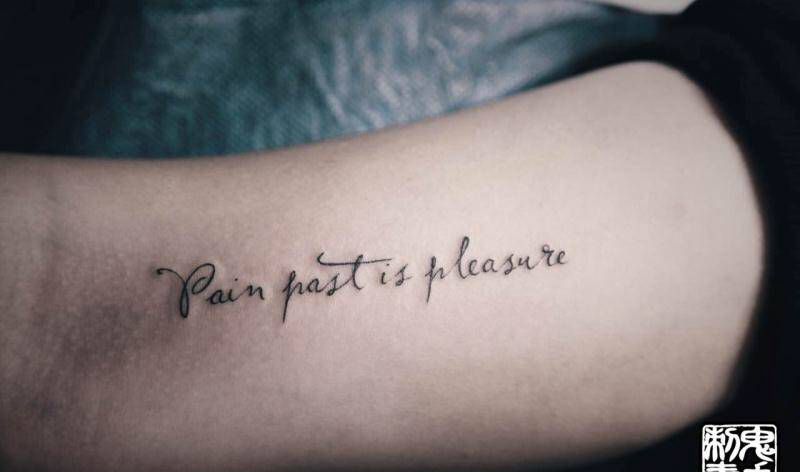 鬼手纹身5.18日作品纹身图片_鬼手云南昆明纹身图案