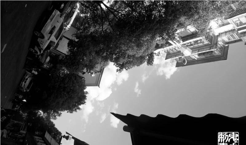 鬼手纹身纹身图片_鬼手云南昆明纹身图案