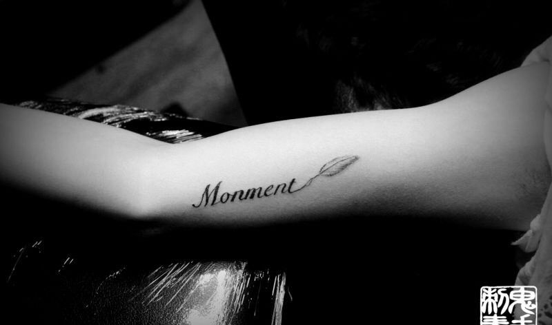 昆明鬼手纹身7.23作品鉴赏纹身图片_鬼手昆明成品纹身图案