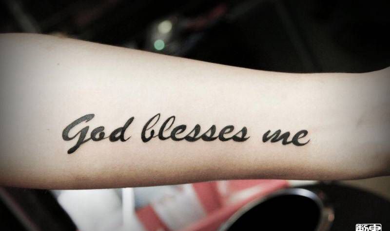 6.4号作品鉴赏纹身图片_鬼手纹身图案