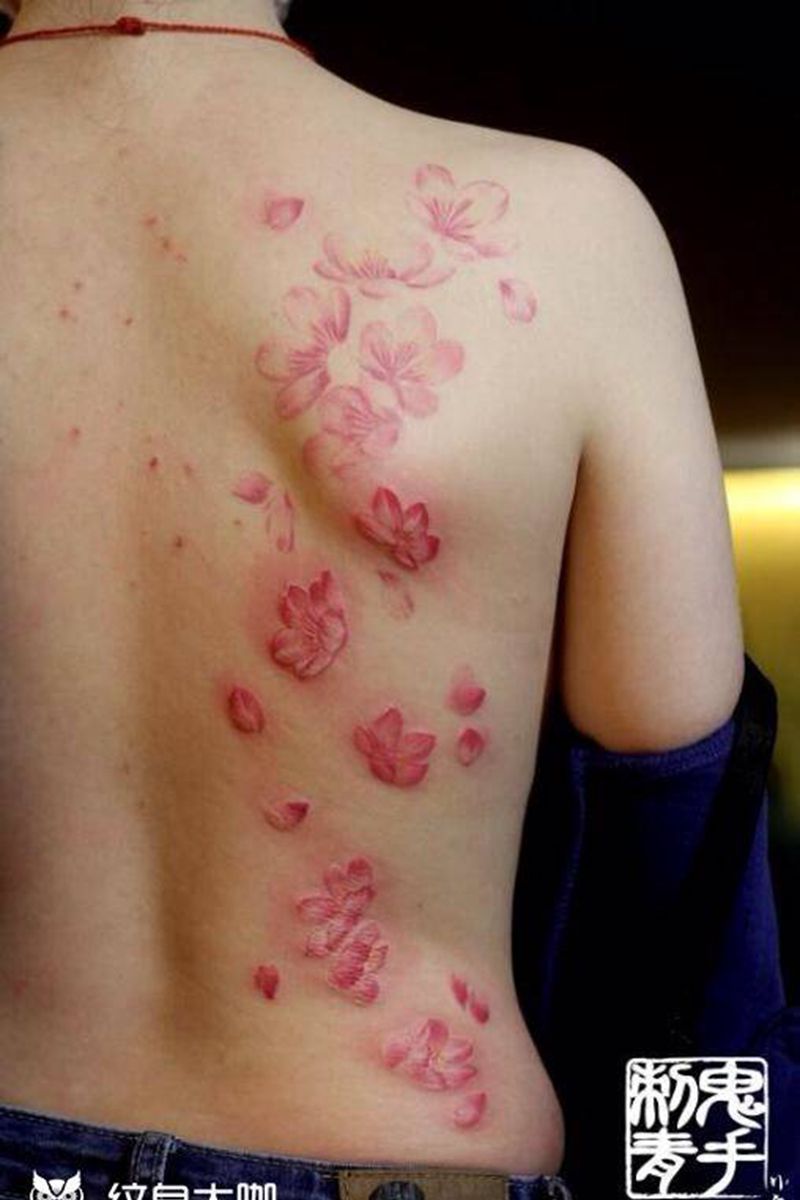 昆明鬼手纹身小鬼店作品欣赏纹身图片_成品原创颈部腹部臀部手部腰部脚部腿部背部纹身图案