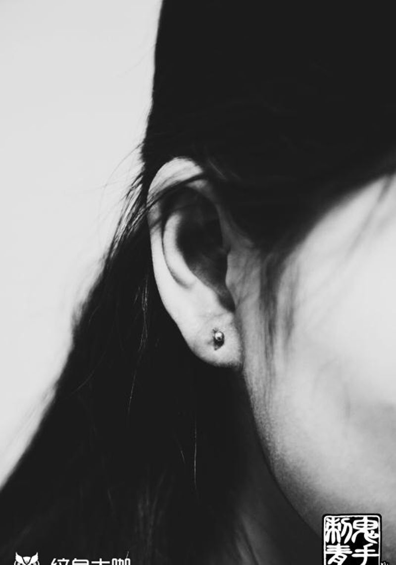 鬼手纹身纹身图片_鬼手云南昆明纹身图案