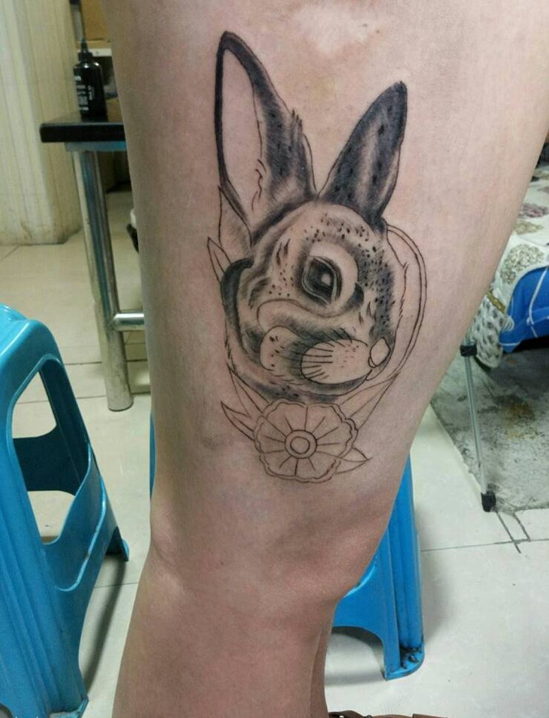 为完成纹身图片