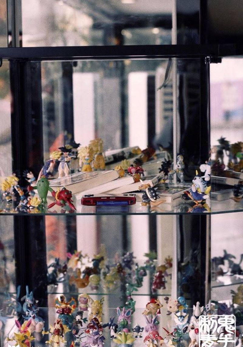 昆明鬼手纹身小鬼店纹身图片