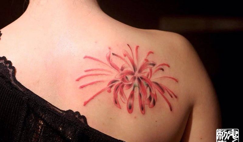 3.12作品欣赏纹身图片