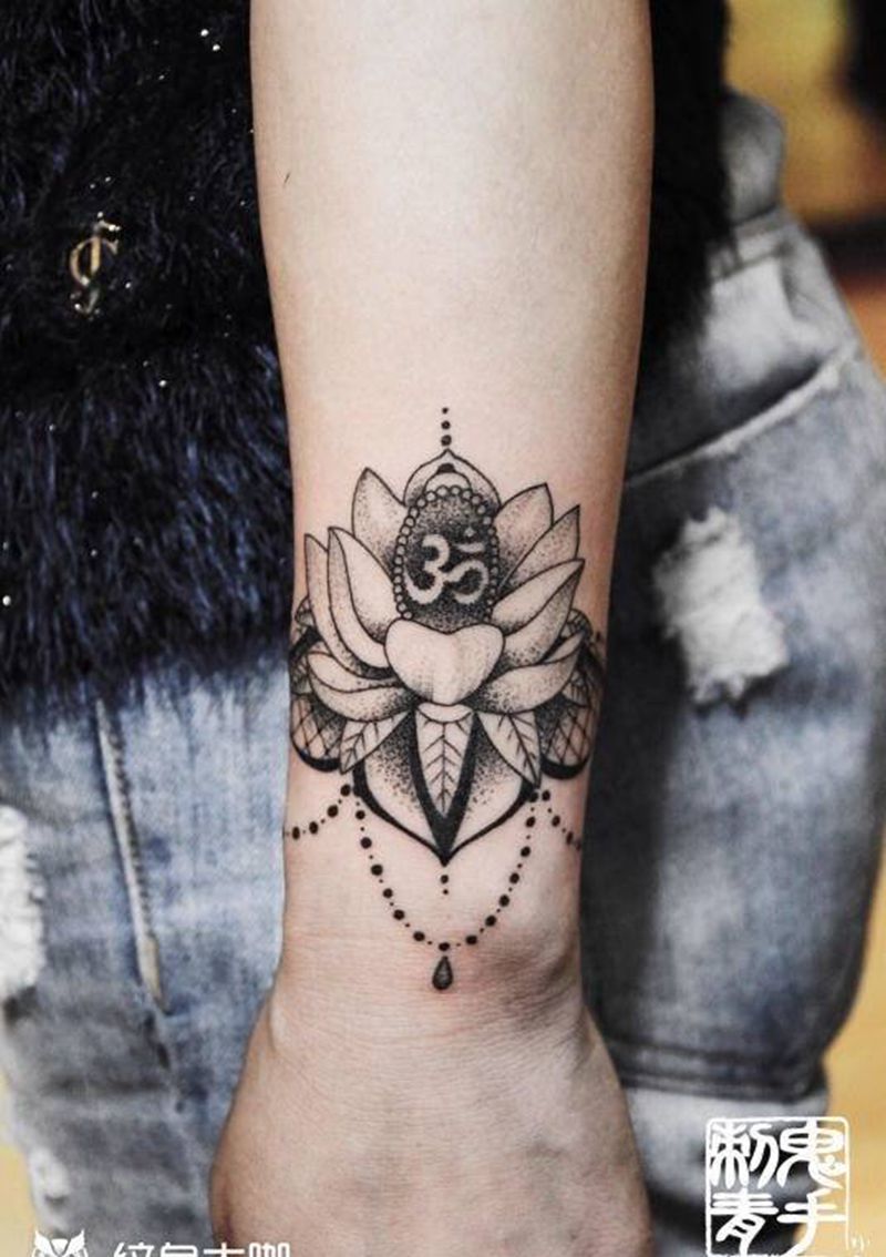 昆明鬼手纹身11.13作品鉴赏纹身图片_成品肩部背部手部脚部胸部腹部手臂鬼手昆明纹身图案