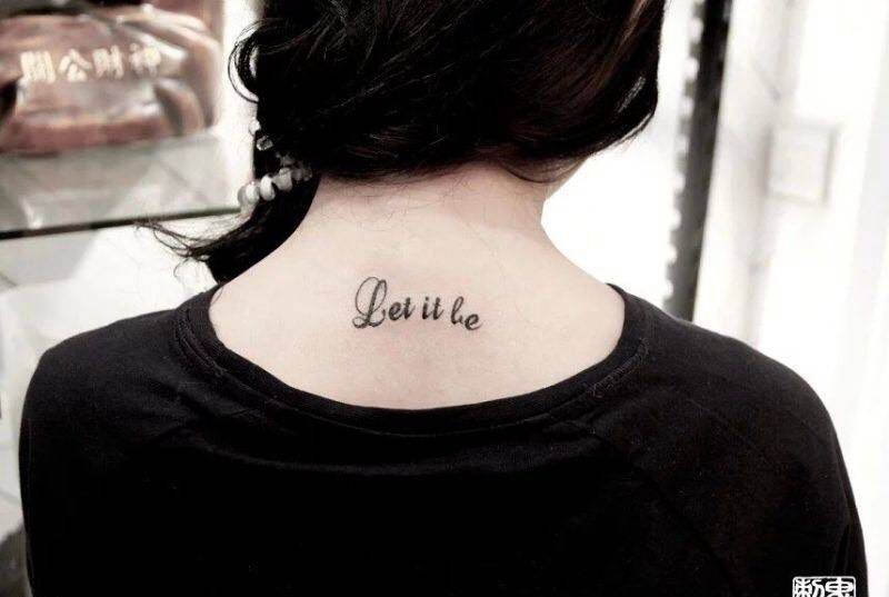 昆明鬼手纹身文化巷小鬼店作品纹身图片_颈部肩部胸部腹部腰部背部臀部手臂腿部纹身图案