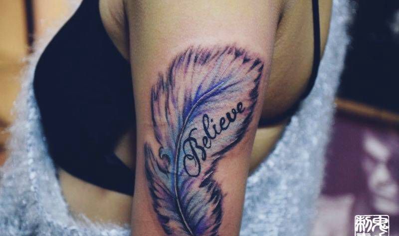 昆明鬼手纹身10.13作品鉴赏纹身图片_鬼手昆明成品背部纹身图案