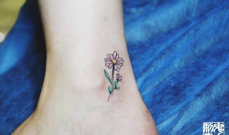 昆明鬼手纹身10.21作品鉴赏纹身图片_鬼手昆明成品颈部肩部背部手部脚部臀部手臂纹身图案