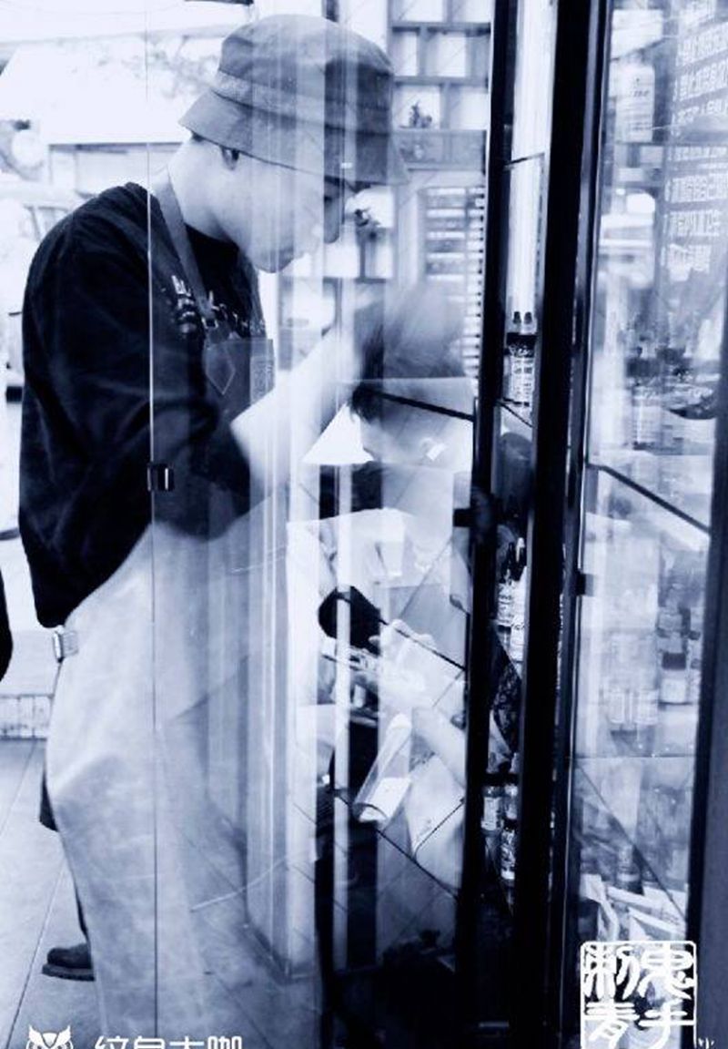 昆明鬼手纹身文化巷小鬼店作品集纹身图片_原创成品肖像腰部肩部胸部臀部背部腹部手臂纹身图案