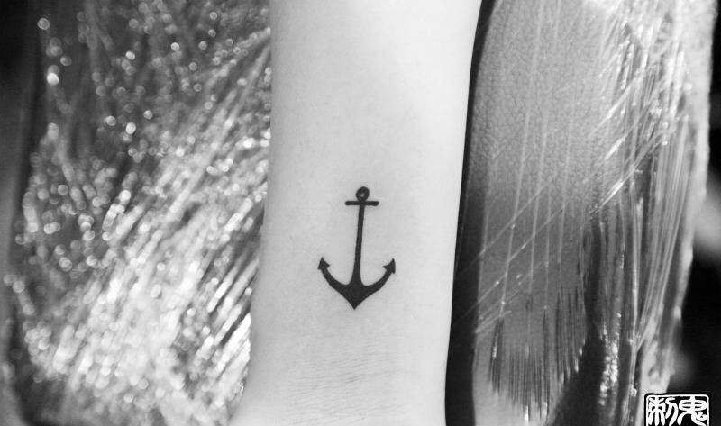 昆明鬼手纹身1.16作品鉴赏纹身图片_成品鬼手昆明胸部脚部肩部背部手部腿部纹身图案