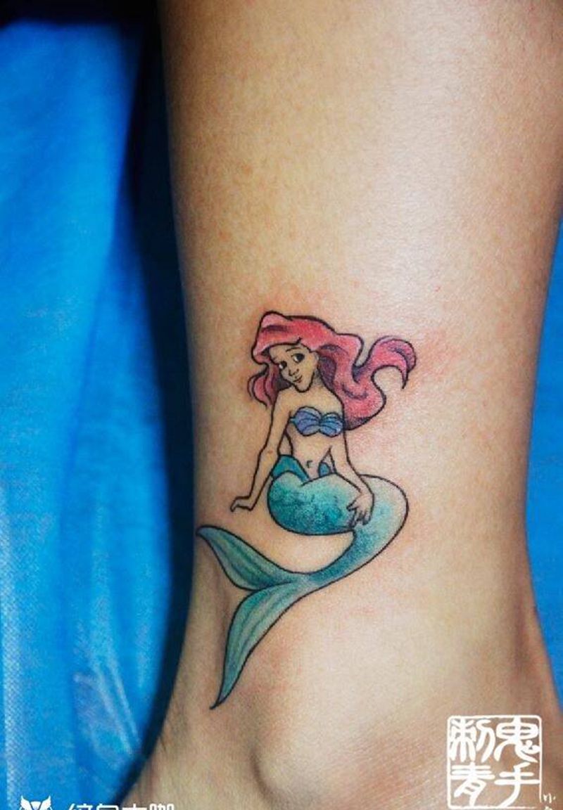 昆明鬼手纹身7.1作品鉴赏纹身图片_鬼手昆明成品纹身图案