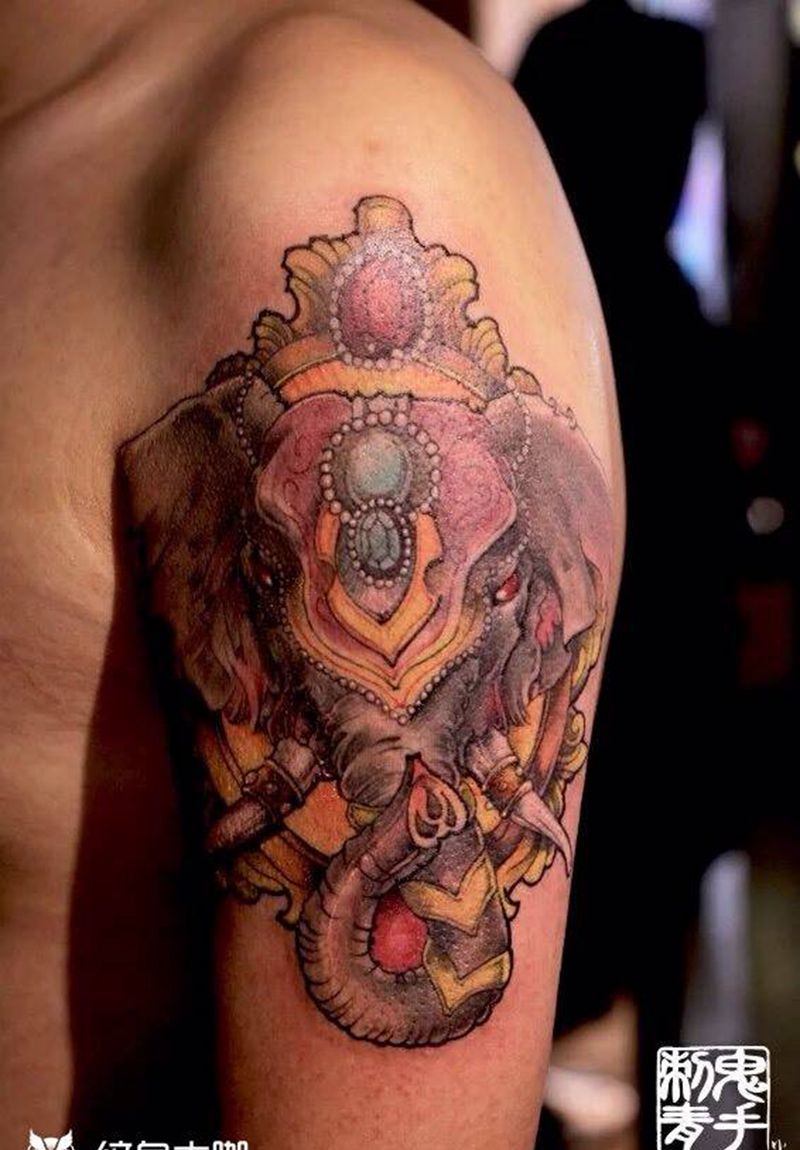 3.12作品欣赏纹身图片