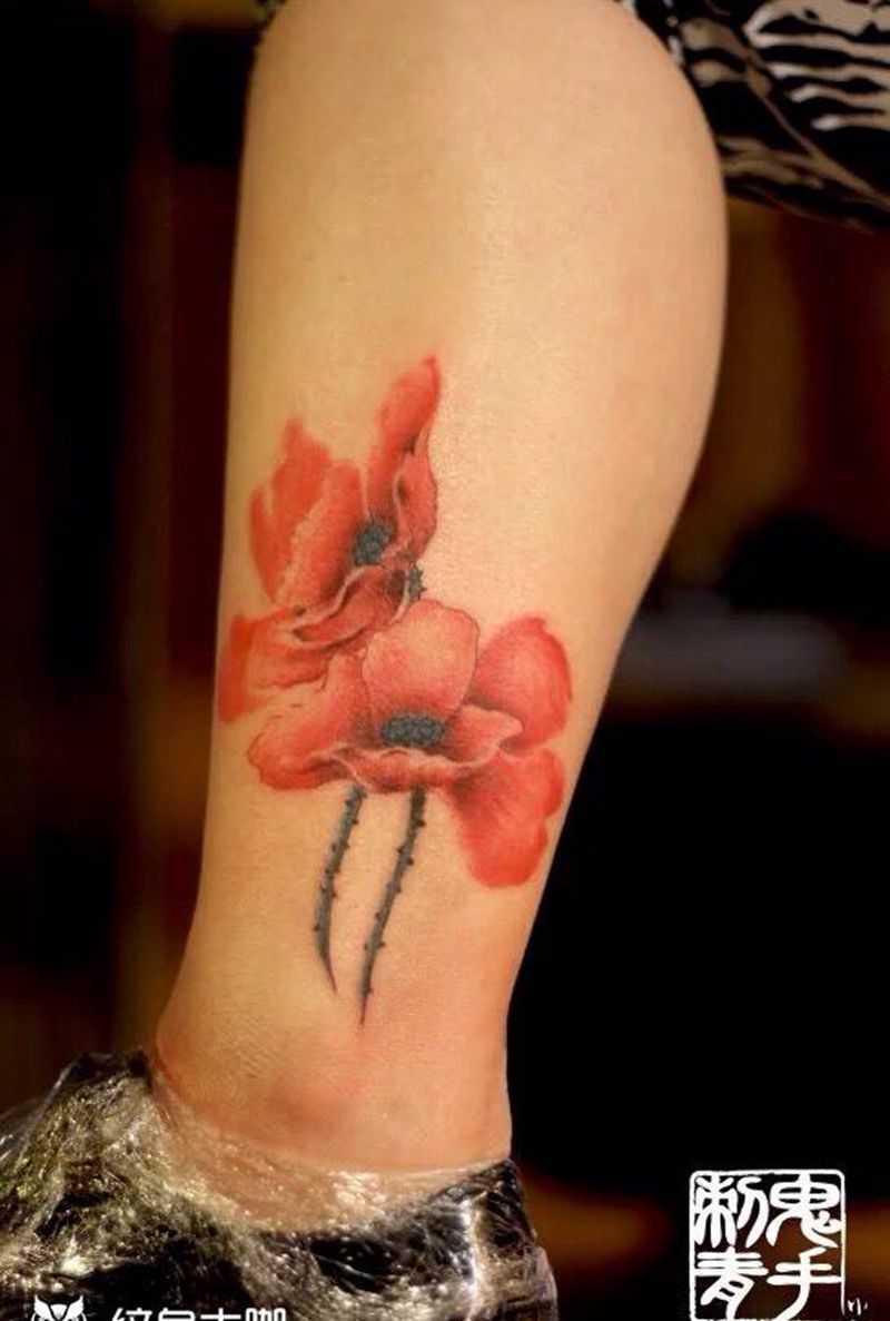 3.13作品欣赏纹身图片