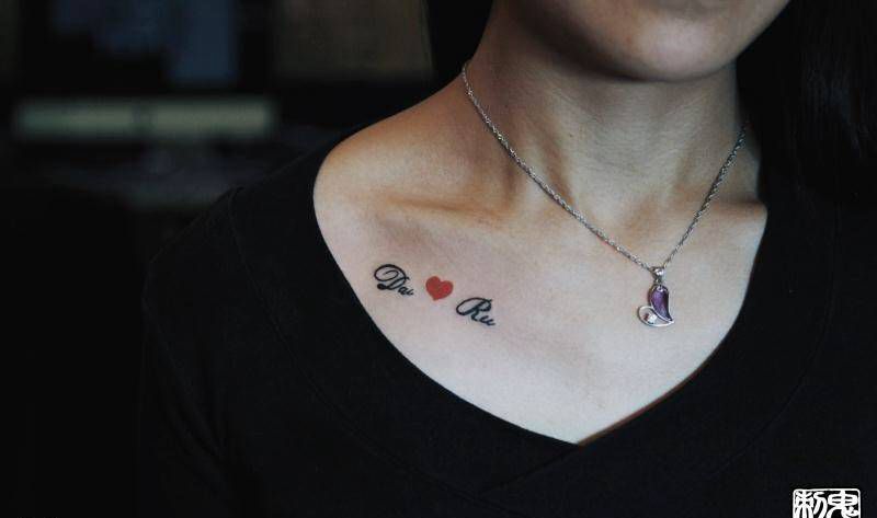 鬼手纹身3.26日作品纹身图片_鬼手云南昆明纹身图案