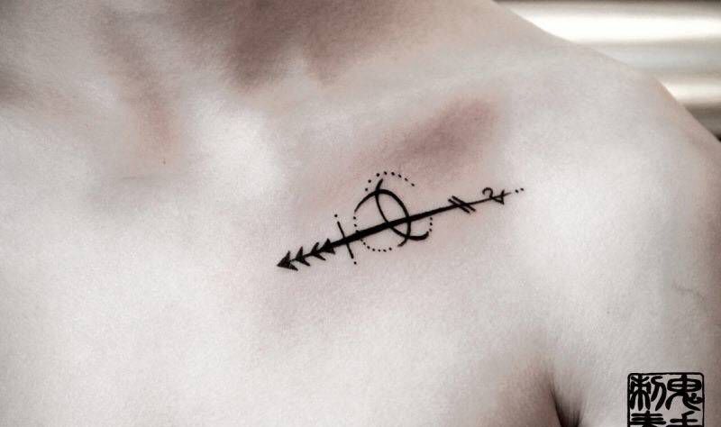 昆明鬼手纹身文化巷小鬼店作品集纹身图片_原创肖像成品胸部背部腿部腰部臀部手臂腹部纹身图案