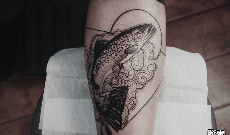 昆明鬼手纹身2.6作品鉴赏纹身图片_鬼手昆明肩部成品背部手部脚部胸部臀部腹部纹身图案