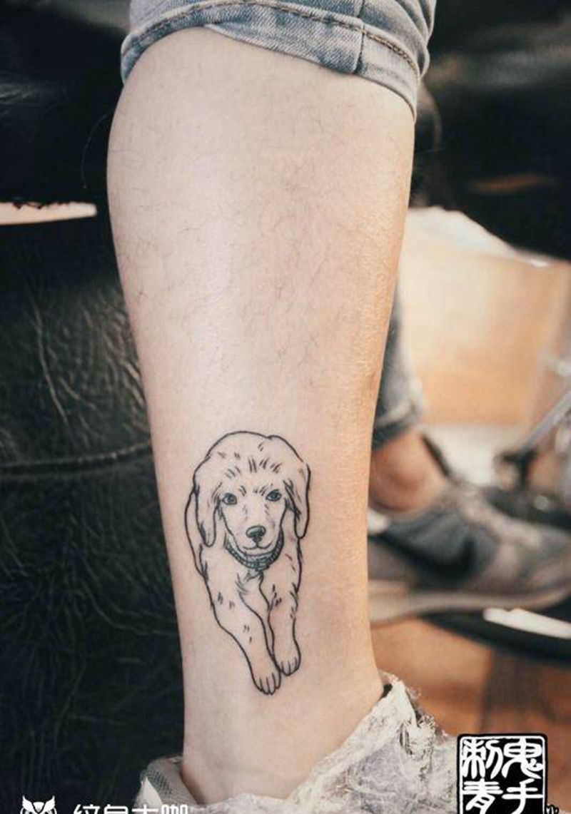 鬼手纹身4.18日作品纹身图片_云南昆明鬼手纹身图案