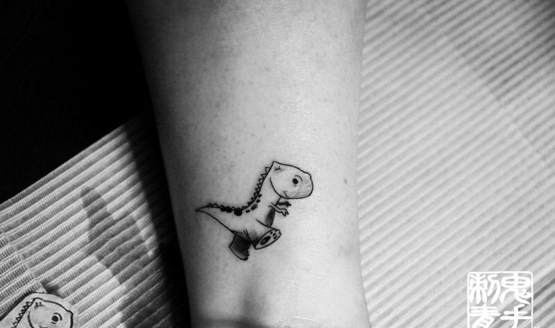 昆明鬼手纹身10.10号作品纹身图片_鬼手昆明成品肩部手部脚部臀部胸部腹部手臂纹身图案