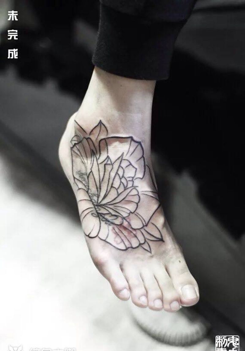 3.3作品欣赏纹身图片