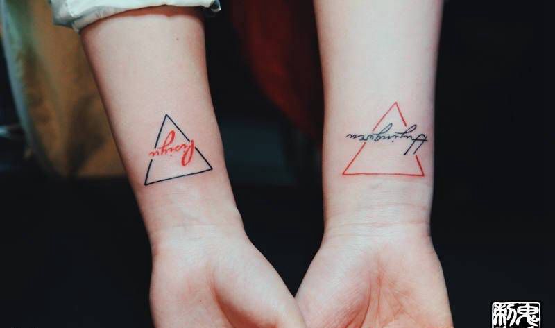 鬼手纹身3.7日作品纹身图片_云南昆明鬼手纹身图案