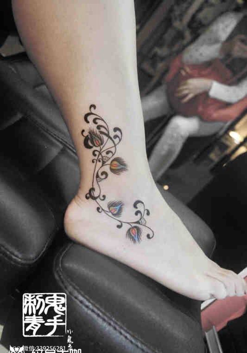 昆明鬼手纹身7.16作品鉴赏纹身图片_鬼手昆明成品纹身图案