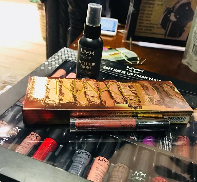 鬼手纹身纹身图片