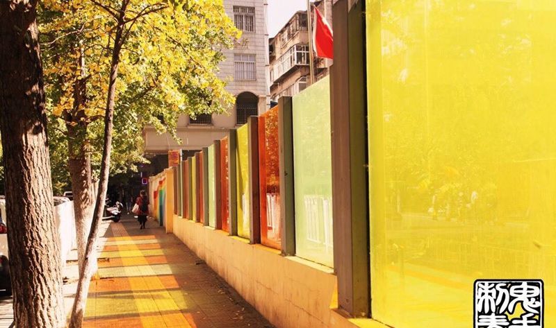 鬼手纹身纹身图片