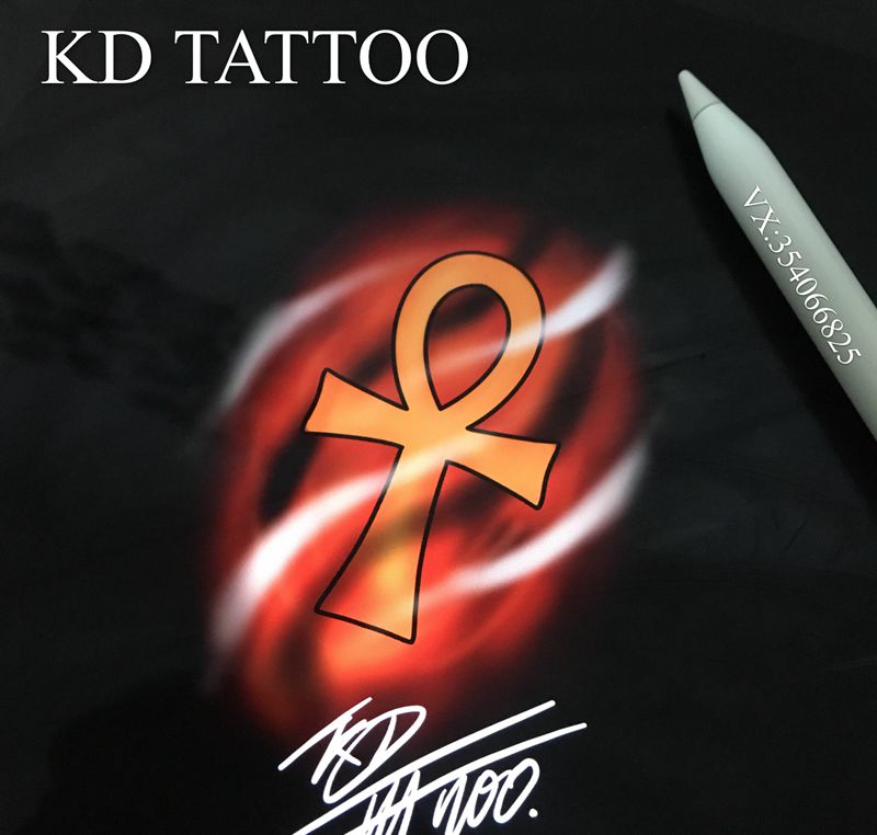 十纹身图片_Old School纹身图案