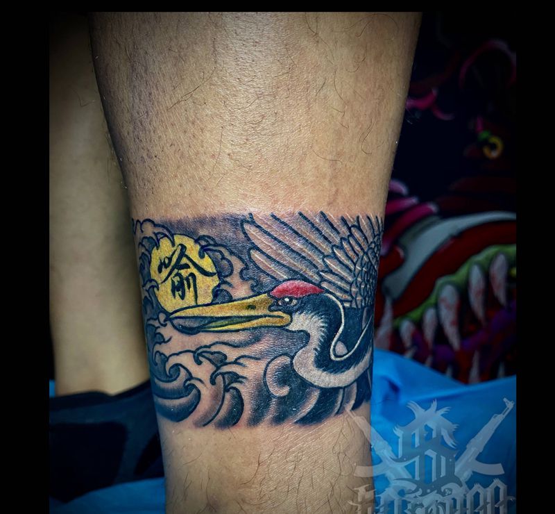 1纹身图片_新传统纹身图案