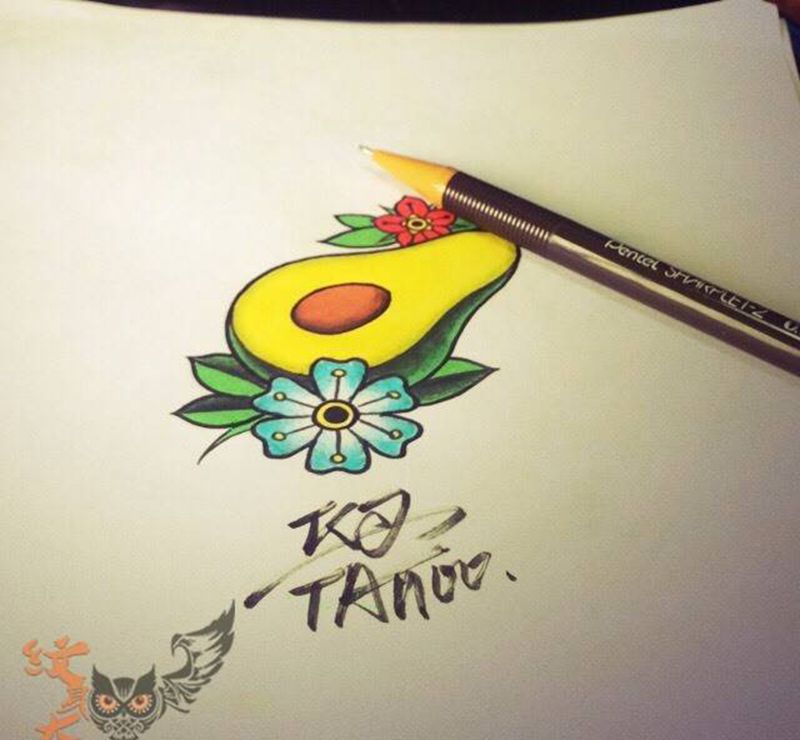 school手稿纹身图片_手稿插画手臂手部腿部颈部欧美肖像贴纸人物纹身图案